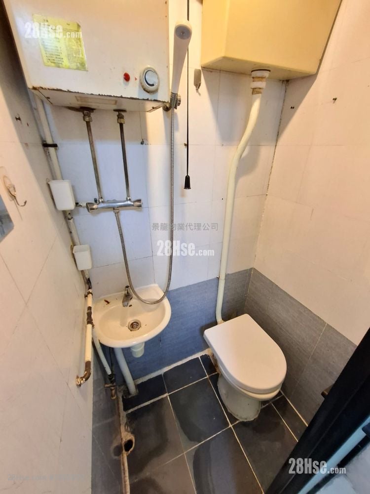 Pak Tat Mansion Rental 1 Bedroom , 1 Bathroom 150 ft²