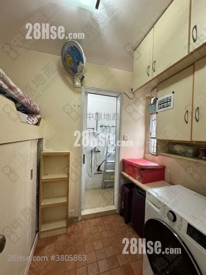 毕架山花园 售盘 3 房 , 2 浴室 1,211 平方尺