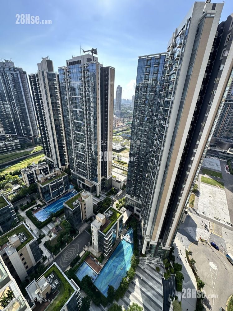 One Kai Tak(I) Sell 1 Bedroom , 1 Bathroom 367 ft²