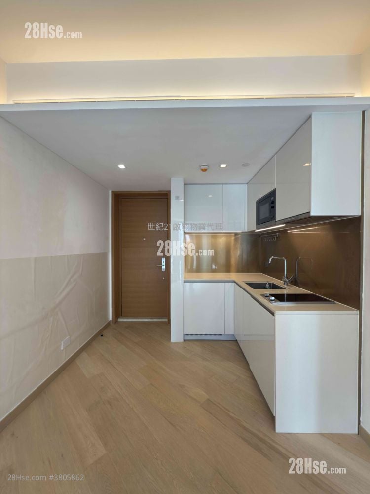 One Kai Tak(I) Sell 1 Bedroom , 1 Bathroom 367 ft²