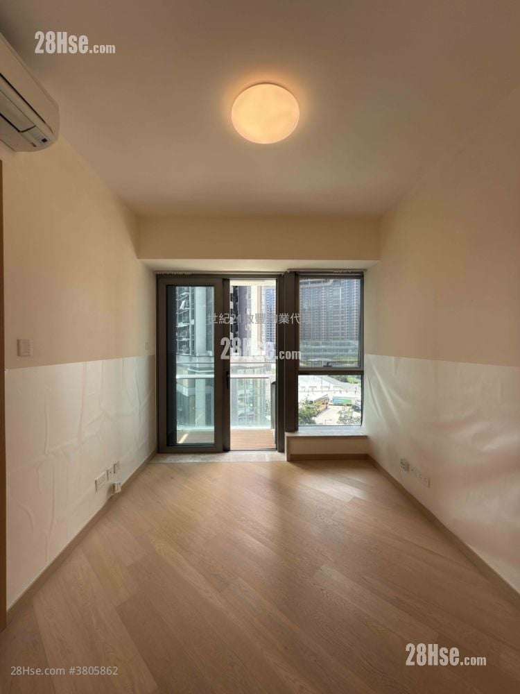 One Kai Tak(I) Sell 1 Bedroom , 1 Bathroom 367 ft²