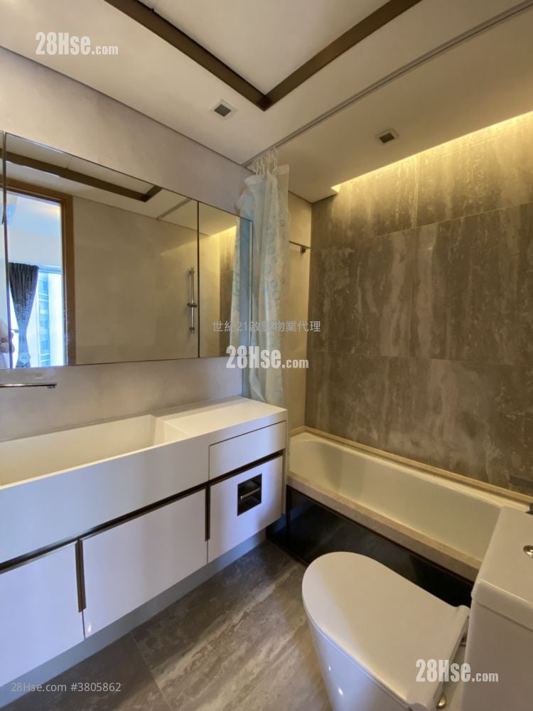 One Kai Tak(I) Sell 1 Bedroom , 1 Bathroom 367 ft²