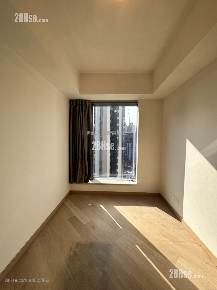 One Kai Tak(I) Sell 1 Bedroom , 1 Bathroom 367 ft²