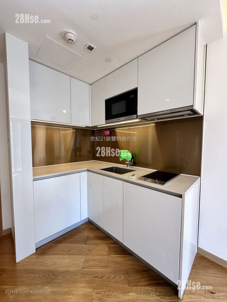 One Kai Tak(I) Sell 1 Bedroom , 1 Bathroom 367 ft²