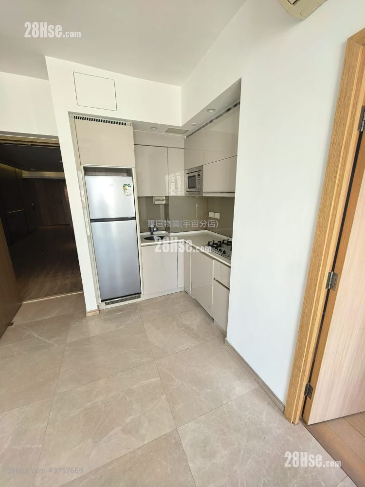 晓尚 租盘 1 房 , 1 浴室 332 平方尺