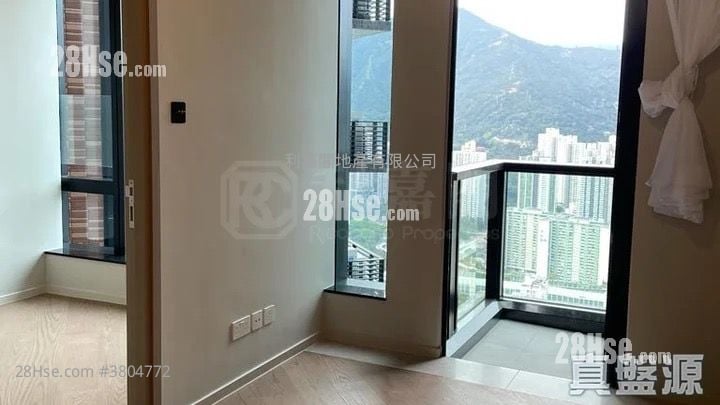 柏傲庄 售盘 1 房 , 1 浴室 358 平方尺