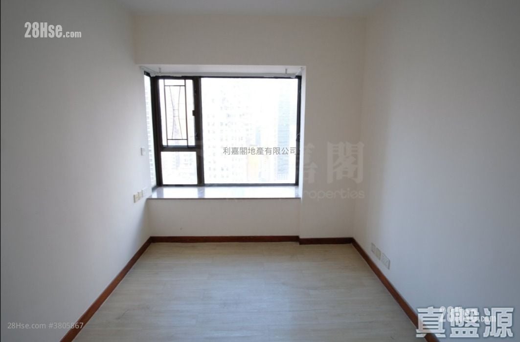 翰庭轩 售盘 3 房 , 2 浴室 681 平方尺