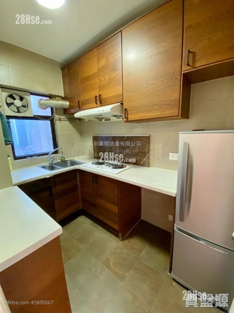 翰庭轩 售盘 3 房 , 2 浴室 681 平方尺