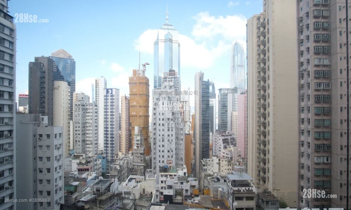 翰庭轩 售盘 3 房 , 2 浴室 681 平方尺