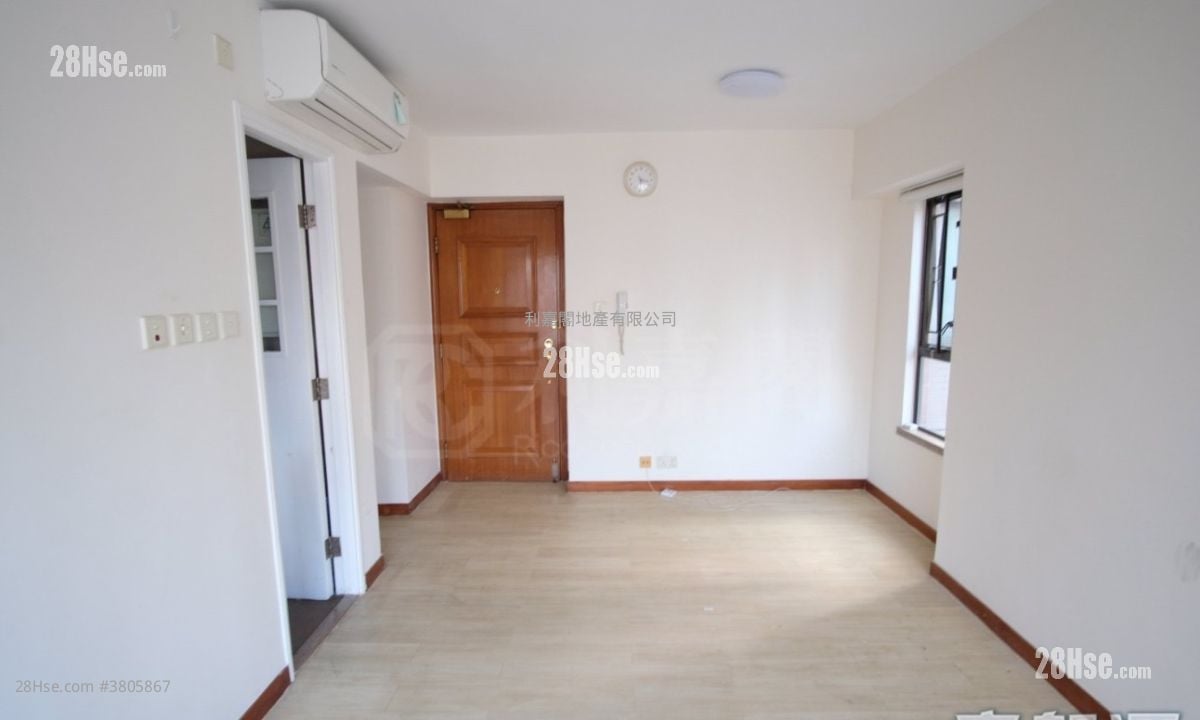 翰庭轩 售盘 3 房 , 2 浴室 681 平方尺