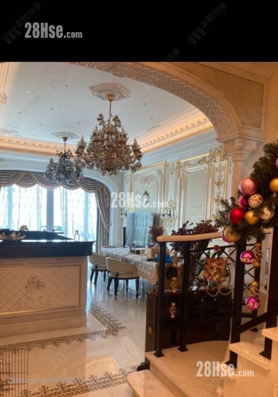 One Mayfair Sell 4 Bedrooms , 5+ Bathrooms 2,155 ft²