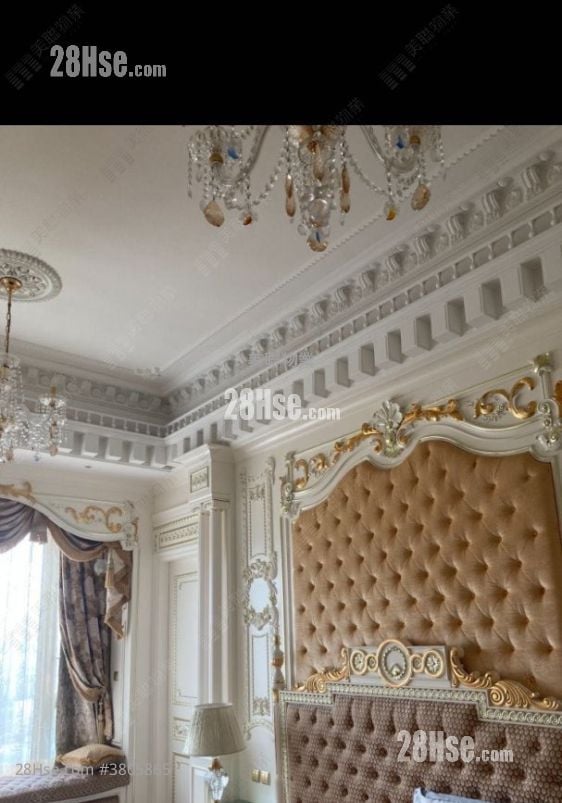 One Mayfair Sell 4 Bedrooms , 5+ Bathrooms 2,155 ft²