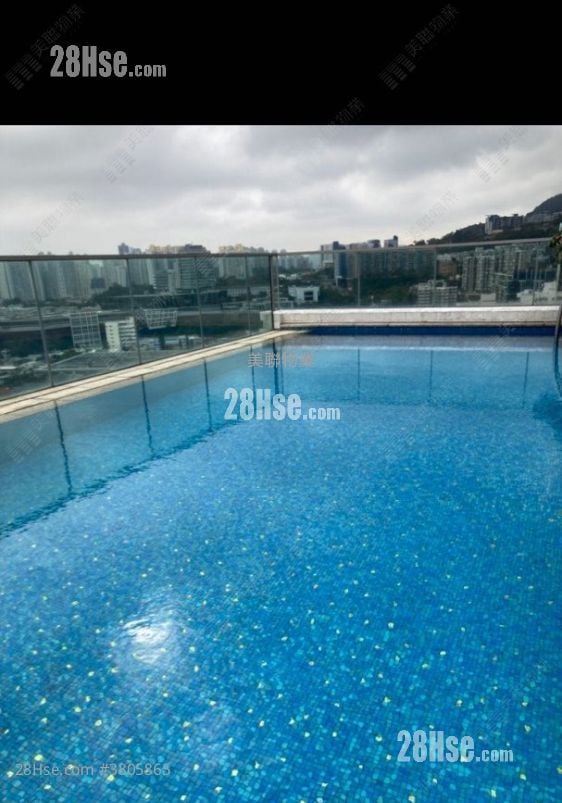 One Mayfair Sell 4 Bedrooms , 5+ Bathrooms 2,155 ft²