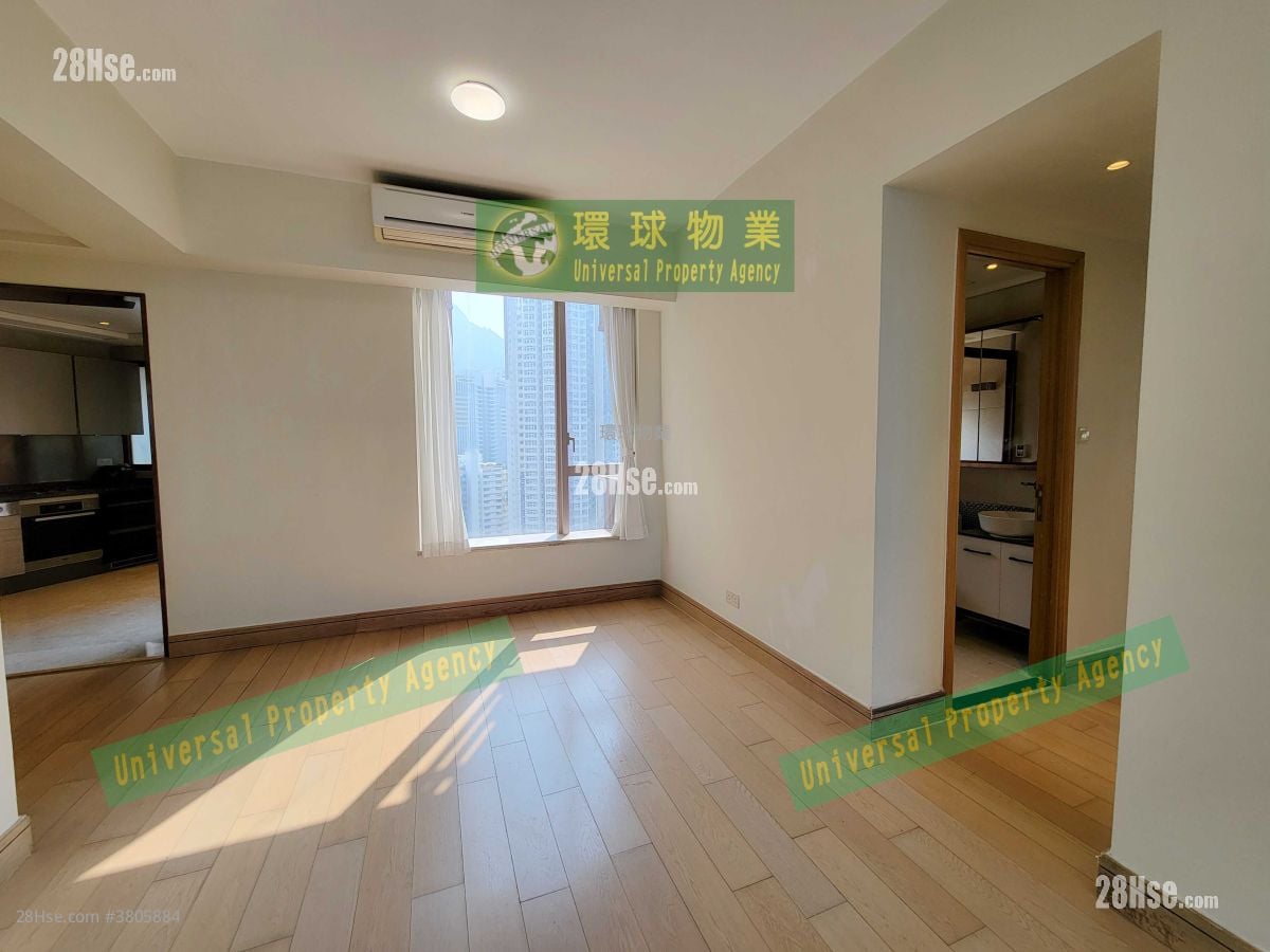 Cadogan Rental 3 Bedrooms , 2 Bathrooms 349 ft²