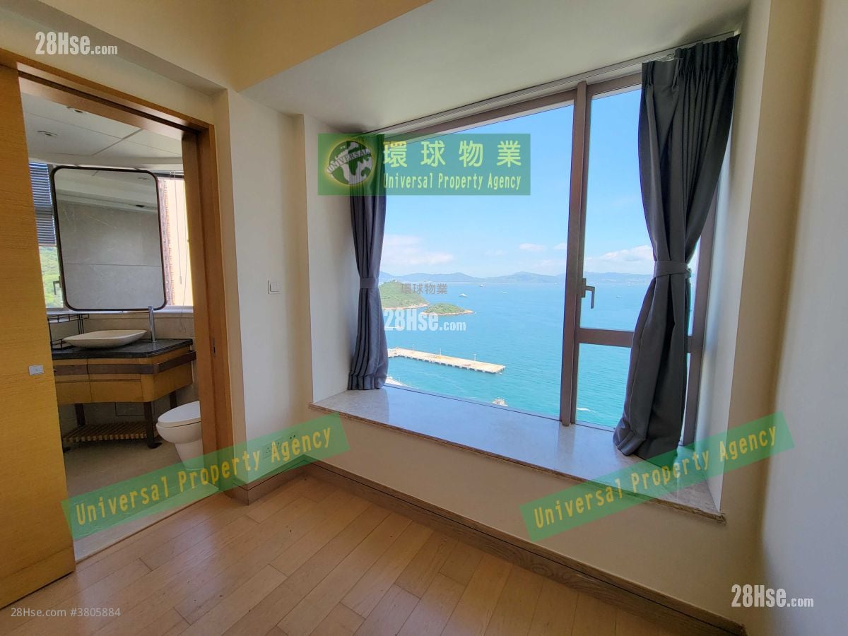 Cadogan Rental 3 Bedrooms , 2 Bathrooms 349 ft²