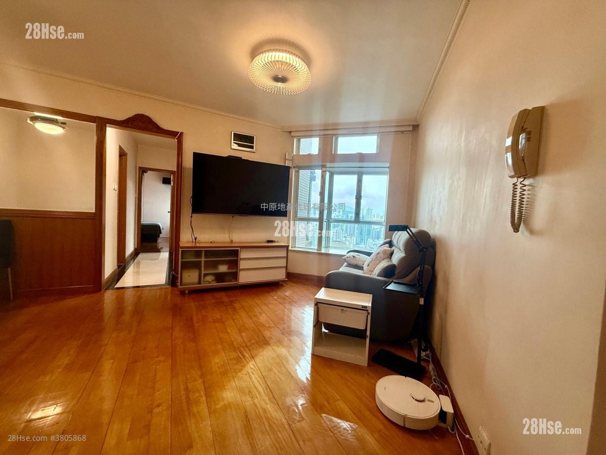 Discovery Park Rental 3 Bedrooms , 2 Bathrooms 602 ft²