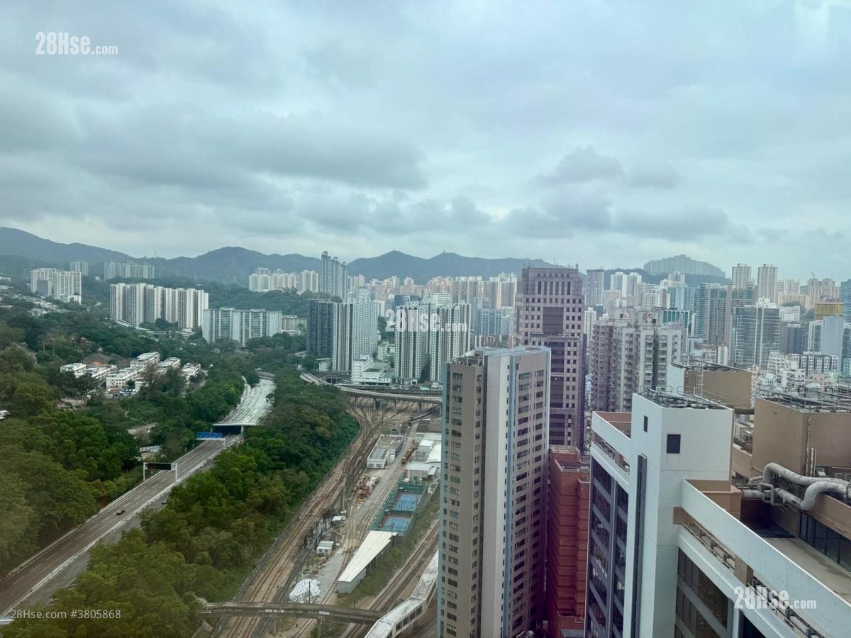 Discovery Park Rental 3 Bedrooms , 2 Bathrooms 602 ft²