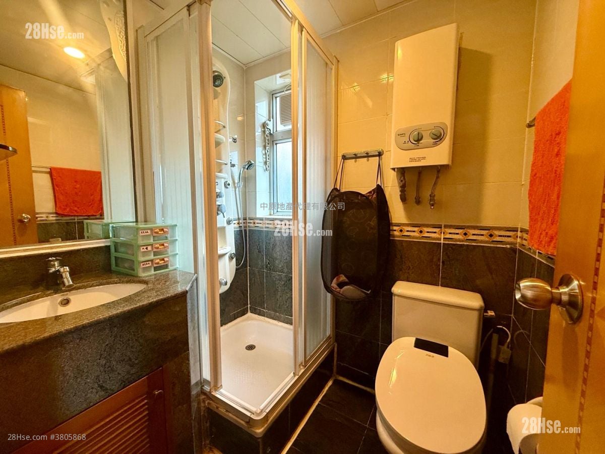 Discovery Park Rental 3 Bedrooms , 2 Bathrooms 602 ft²