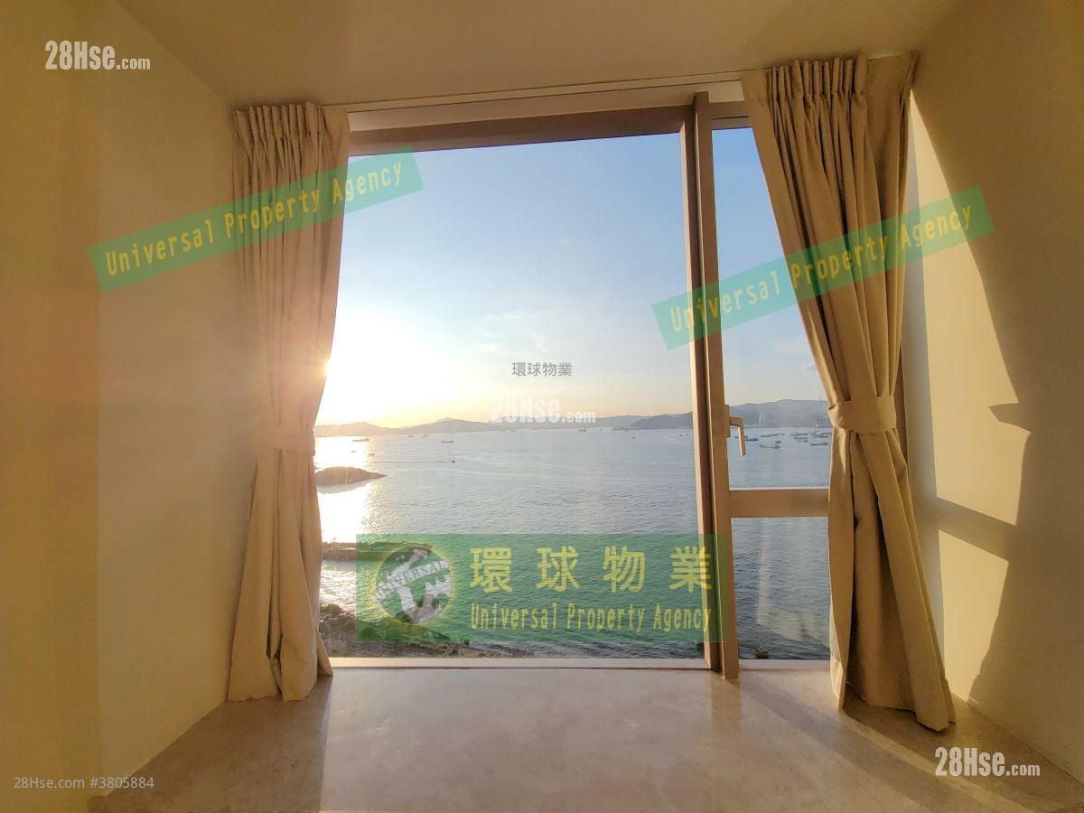 Cadogan Rental 3 Bedrooms , 2 Bathrooms 349 ft²