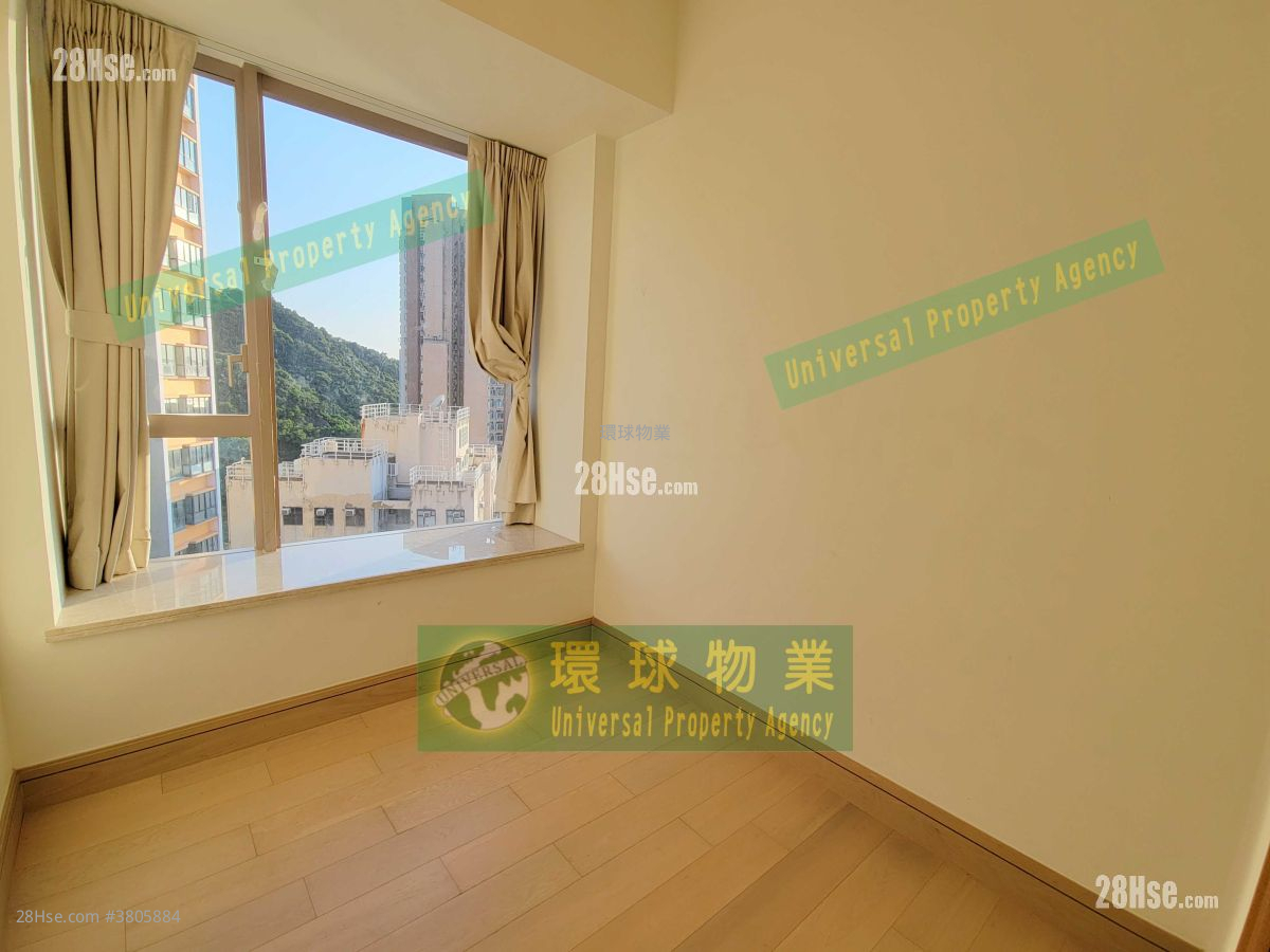 Cadogan Rental 3 Bedrooms , 2 Bathrooms 349 ft²