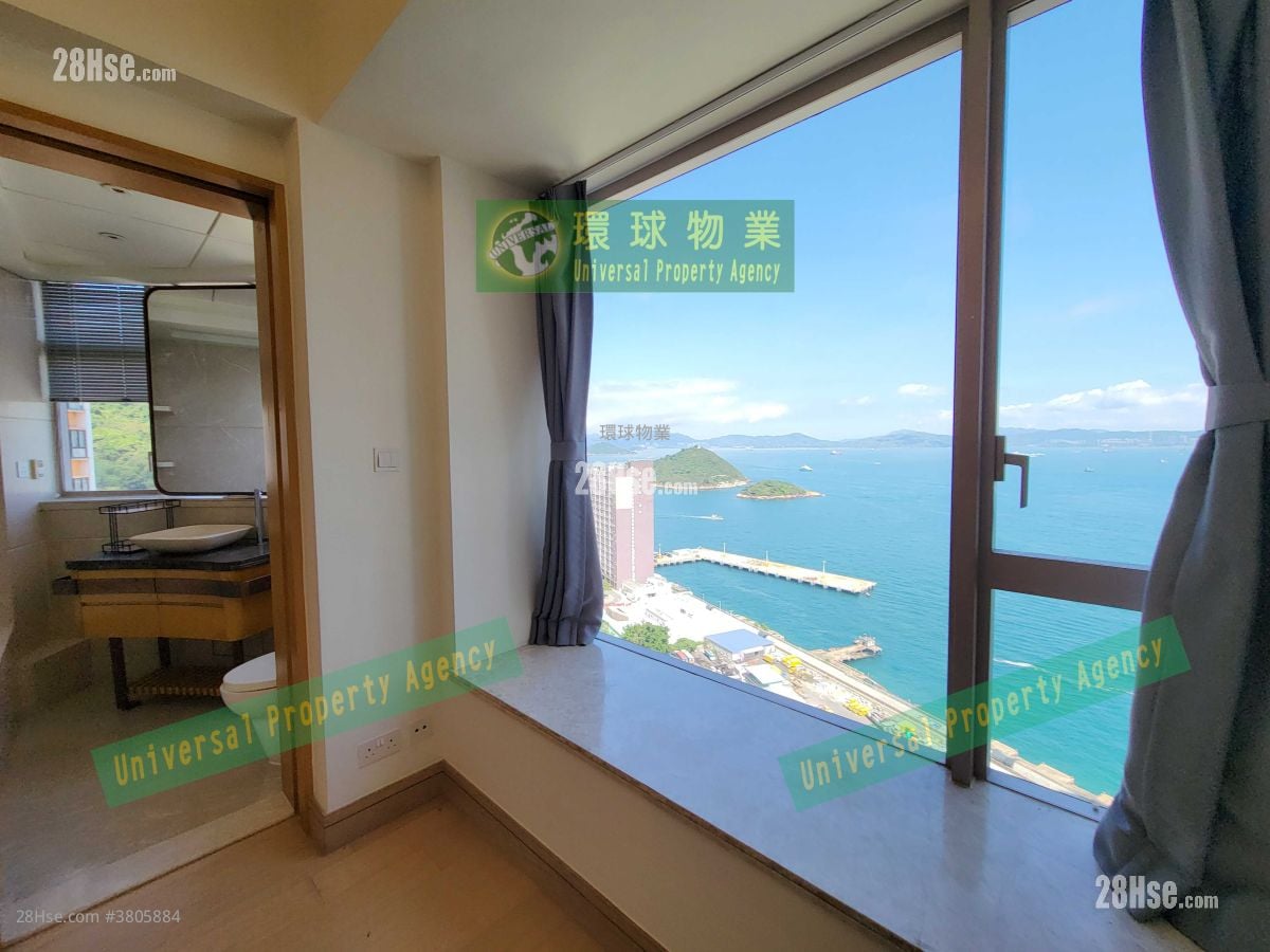 Cadogan Rental 3 Bedrooms , 2 Bathrooms 349 ft²