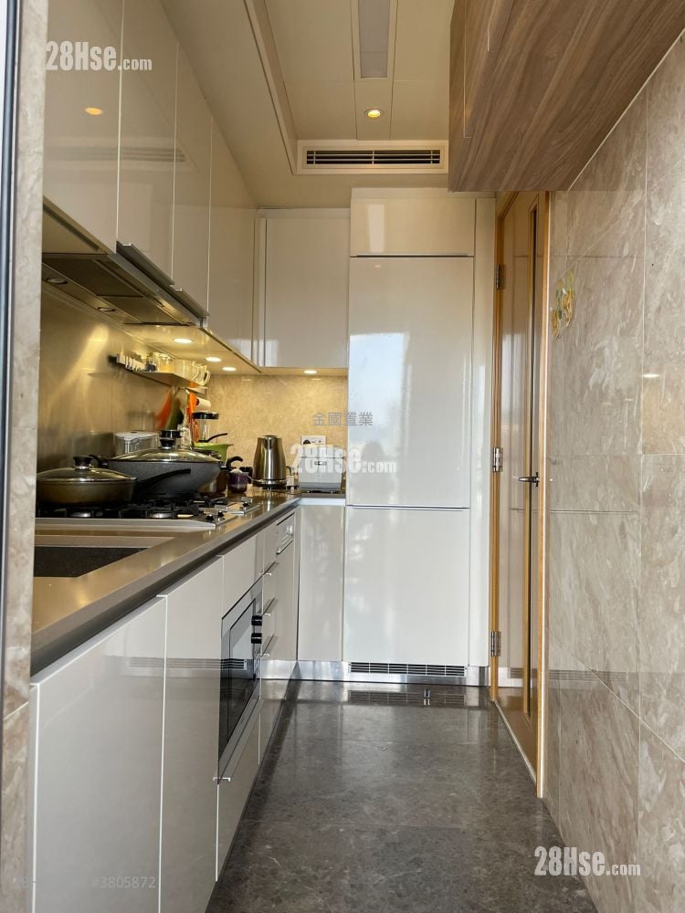 The Austin Rental 2 Bedrooms , 2 Bathrooms 580 ft²