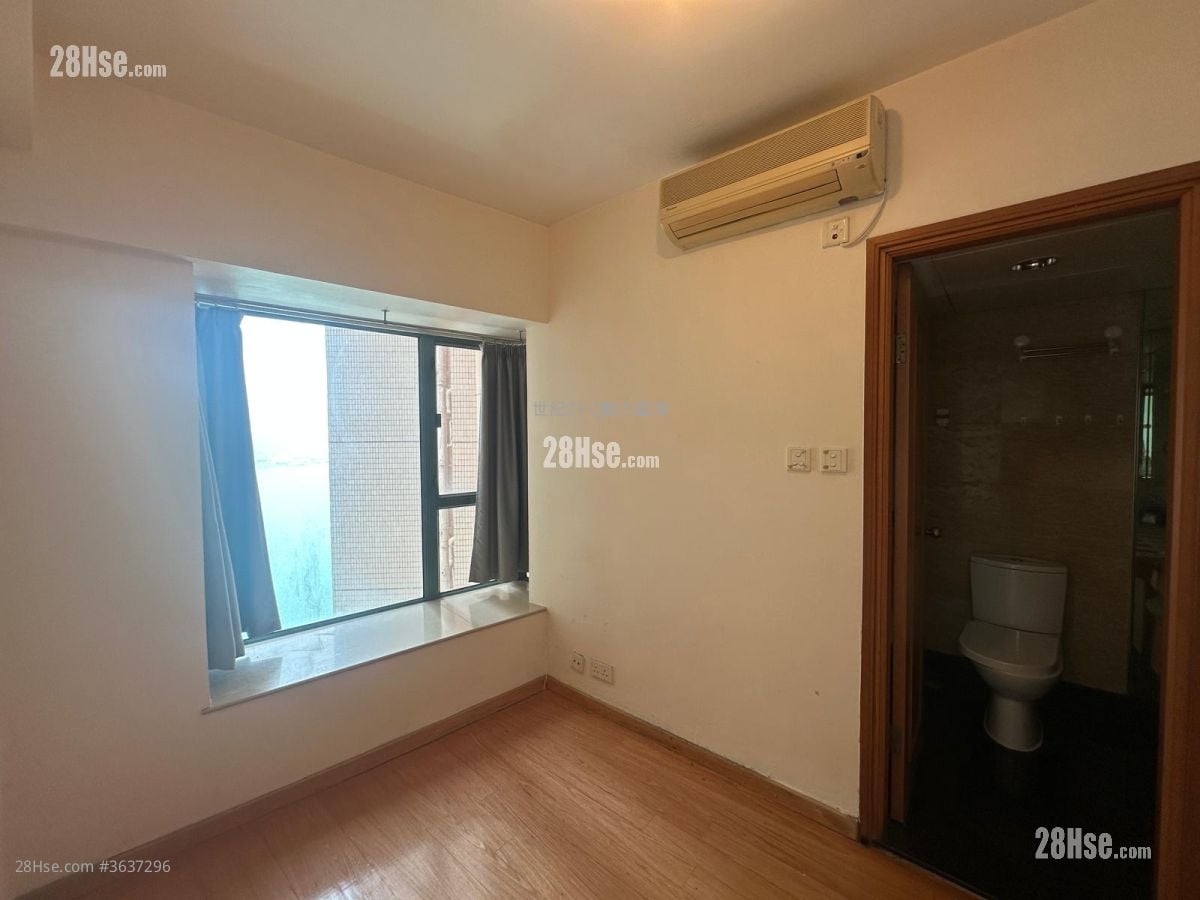 蓝湾半岛 租盘 1 房 , 1 浴室 323 平方尺