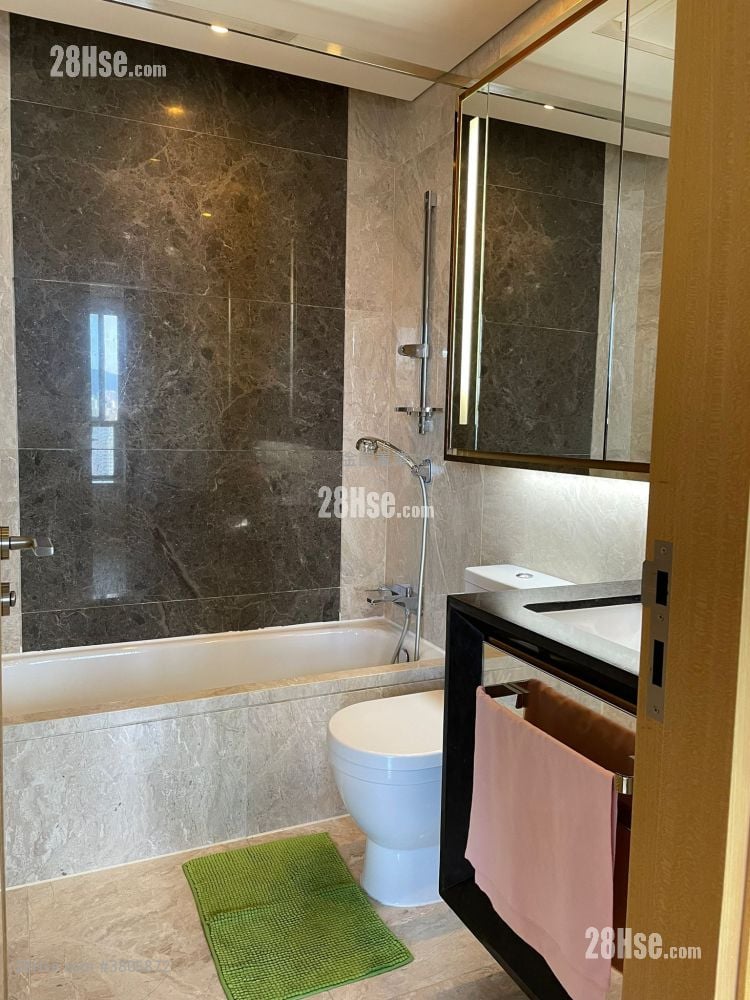 The Austin Rental 2 Bedrooms , 2 Bathrooms 580 ft²