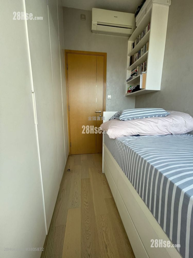 The Austin Rental 2 Bedrooms , 2 Bathrooms 580 ft²