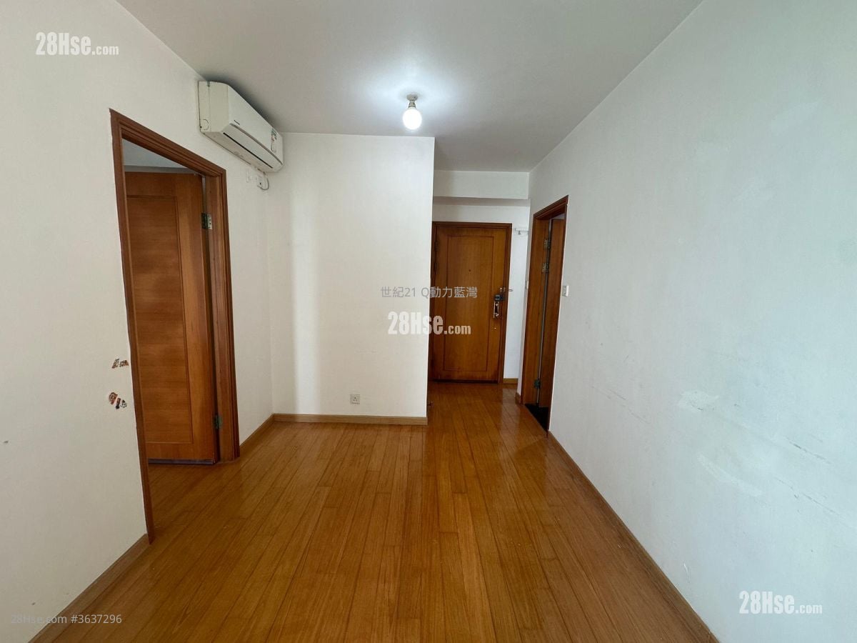 蓝湾半岛 租盘 1 房 , 1 浴室 323 平方尺