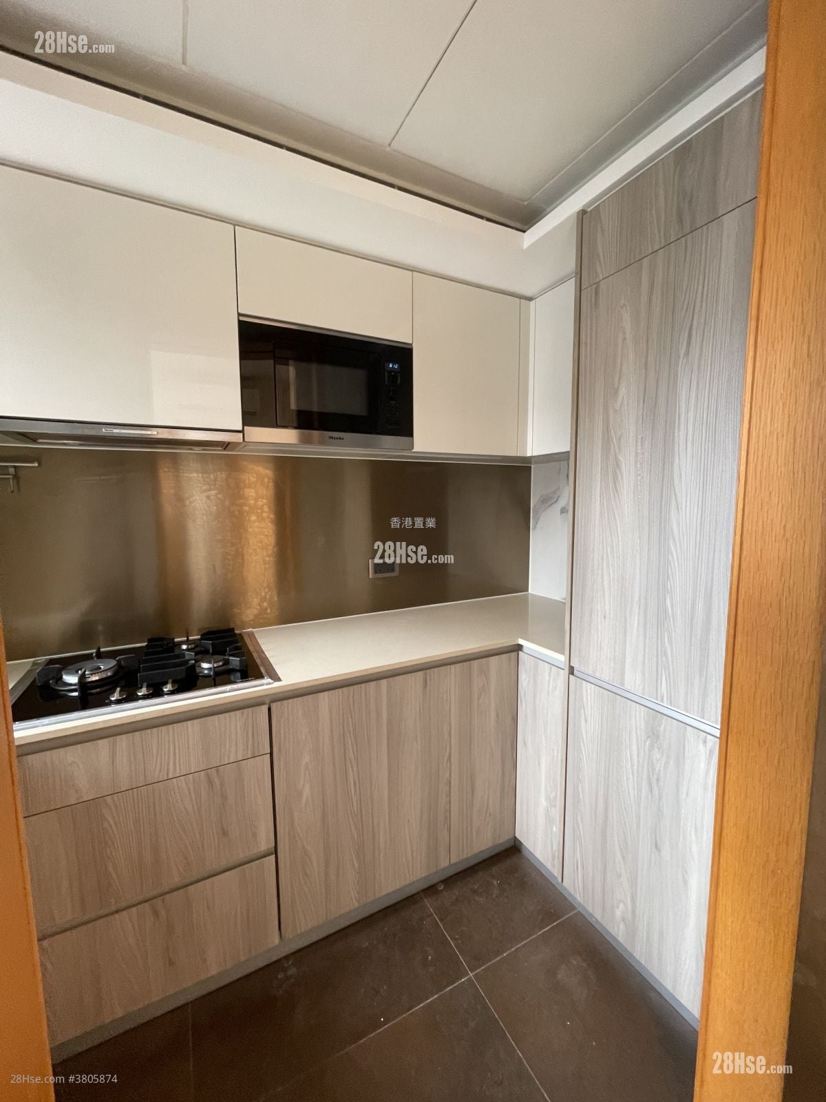 One Kai Tak(Ii) Rental 2 Bedrooms , 1 Bathroom 561 ft²