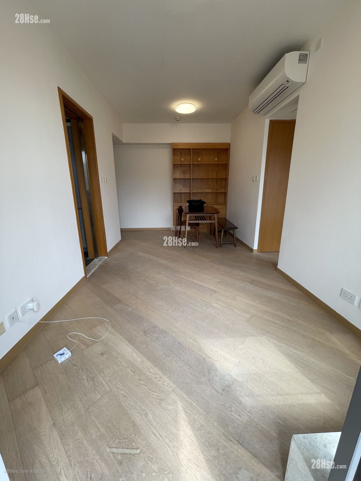 One Kai Tak(Ii) Rental 2 Bedrooms , 1 Bathroom 561 ft²