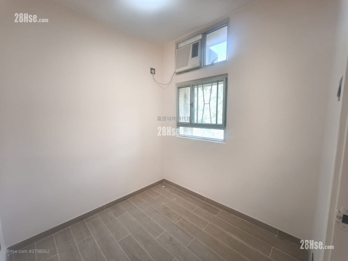 Hong Lam Court Rental 2 Bedrooms , 1 Bathroom 401 ft²