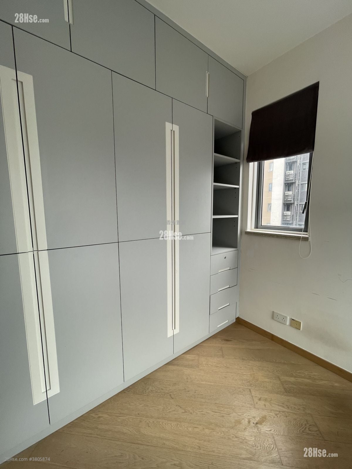 One Kai Tak(Ii) Rental 2 Bedrooms , 1 Bathroom 561 ft²