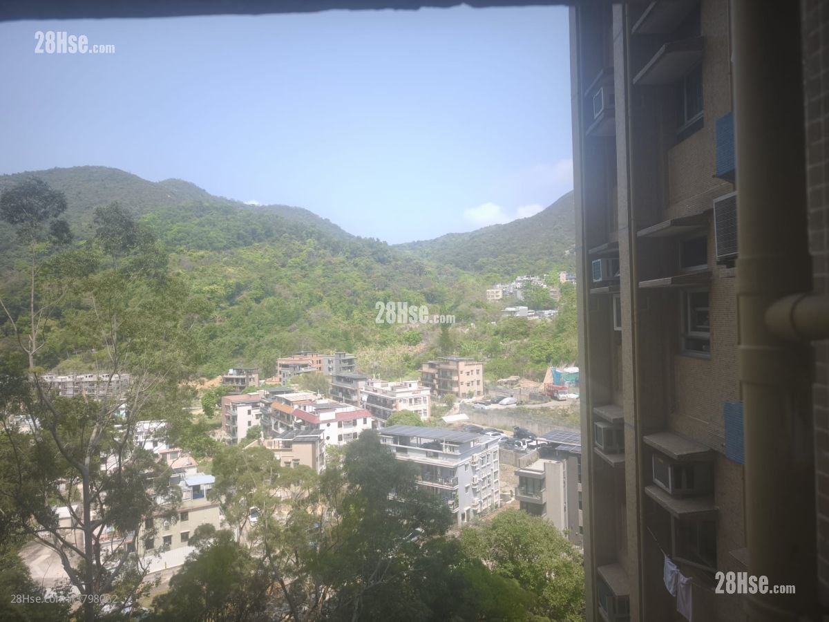 Hong Lam Court Rental 2 Bedrooms , 1 Bathroom 401 ft²