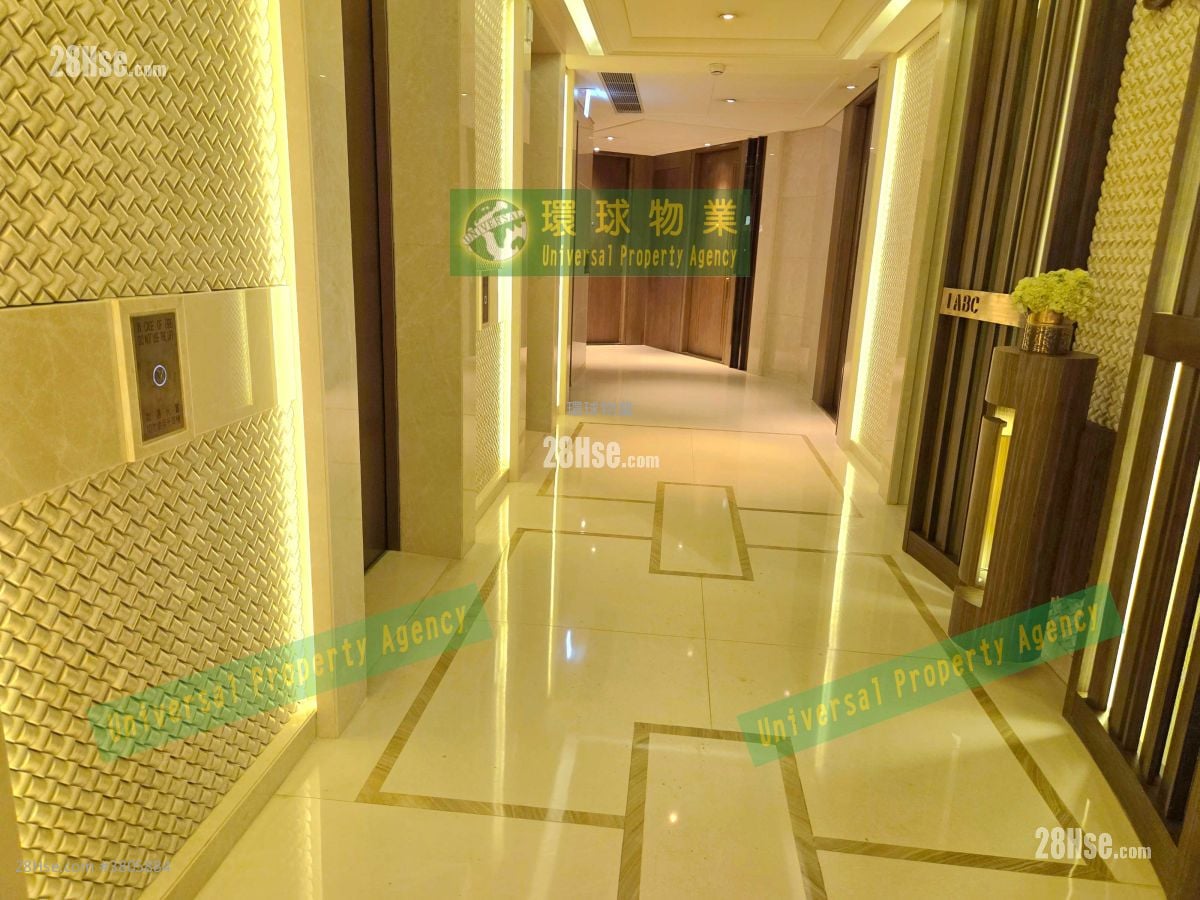 Cadogan Rental 3 Bedrooms , 2 Bathrooms 349 ft²