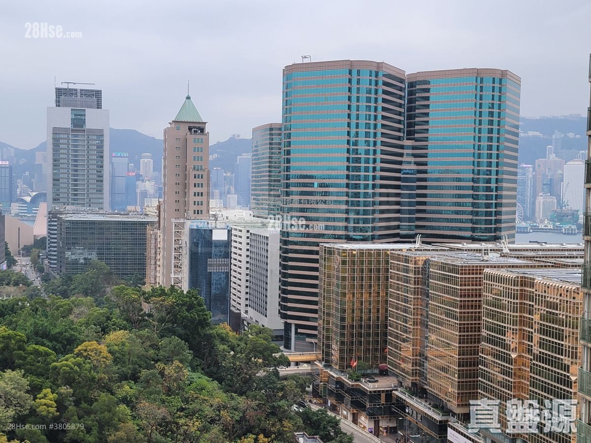 港景峰 售盘 3 房 , 2 浴室 899 平方尺