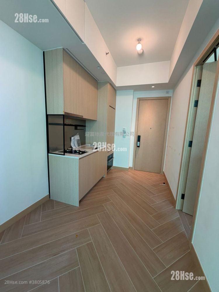 The Haddon Sell 1 Bedroom , 1 Bathroom 262 ft²