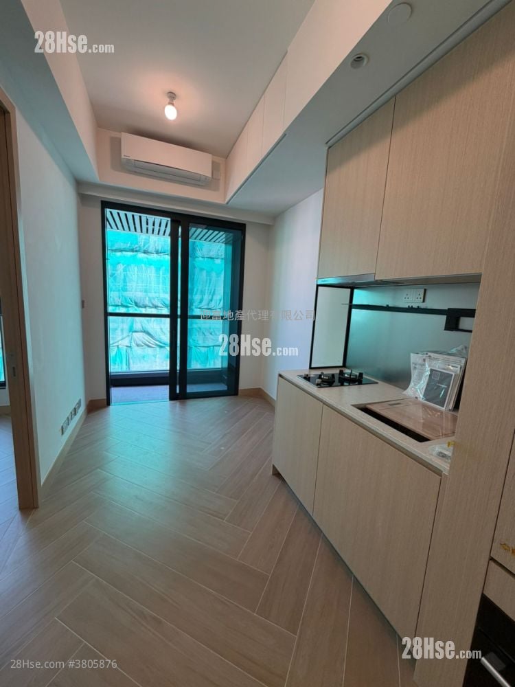 The Haddon Sell 1 Bedroom , 1 Bathroom 262 ft²