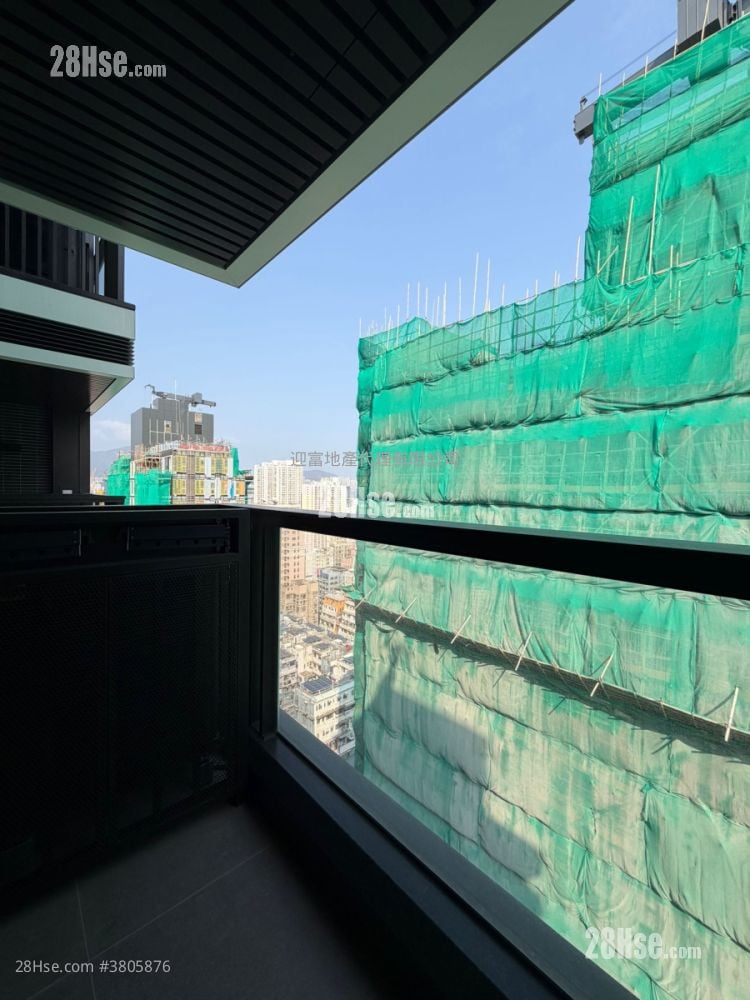 The Haddon Sell 1 Bedroom , 1 Bathroom 262 ft²