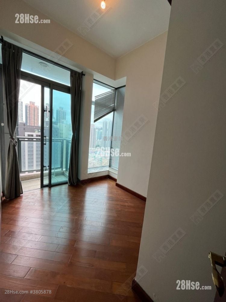 奧柏御峯 租盤 1 房 , 1 浴室 354 平方呎