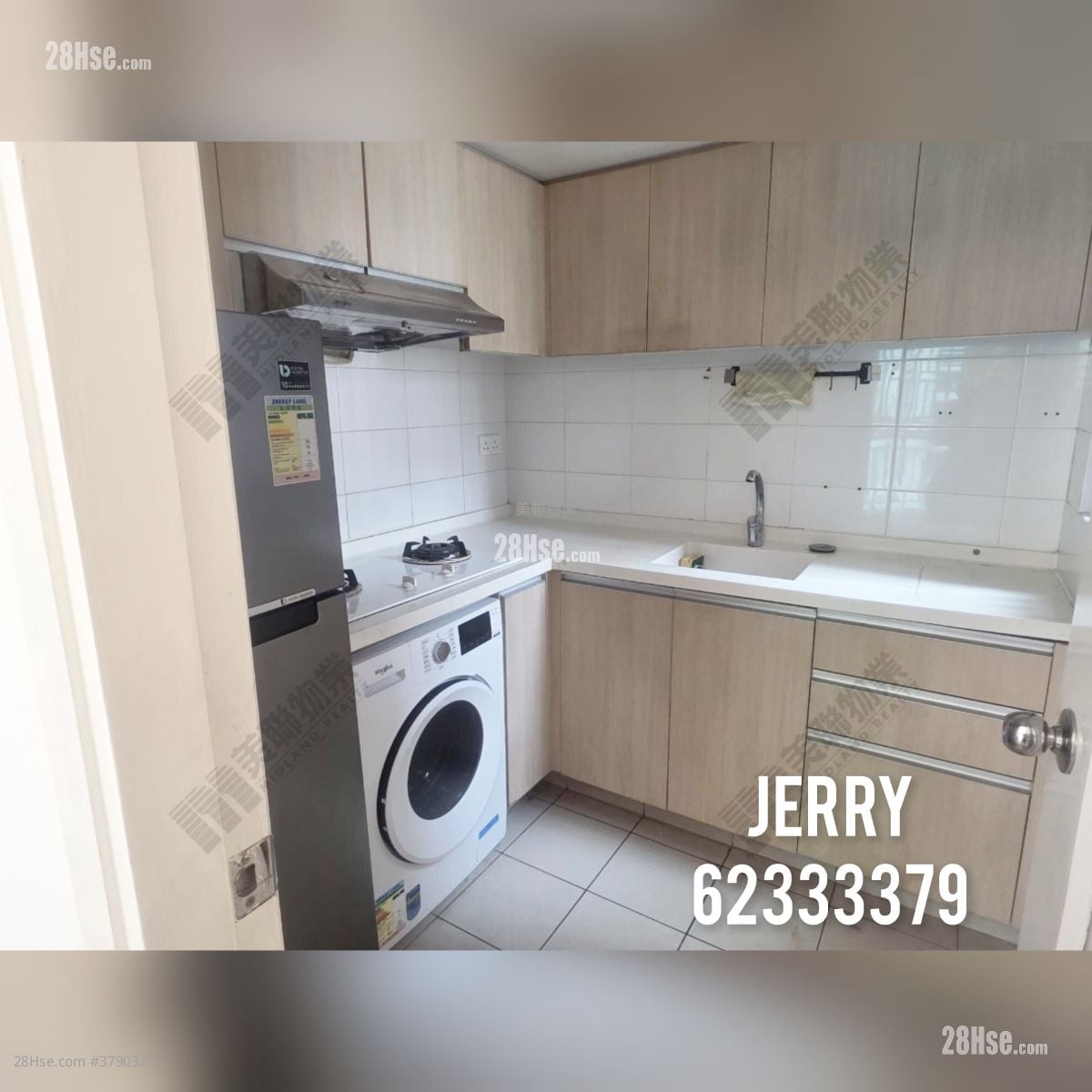 Royal Green Rental 548 ft²