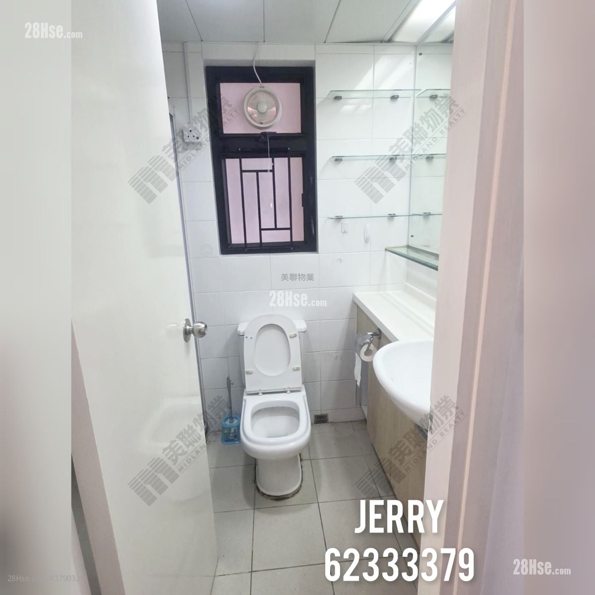 Royal Green Rental 548 ft²