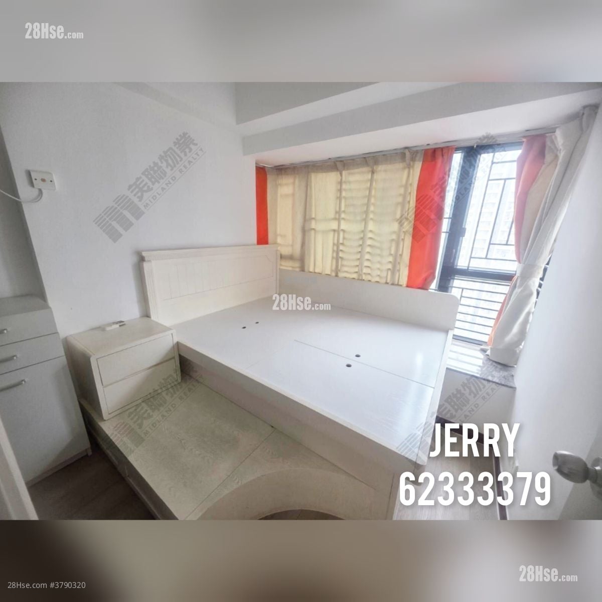 Royal Green Rental 548 ft²