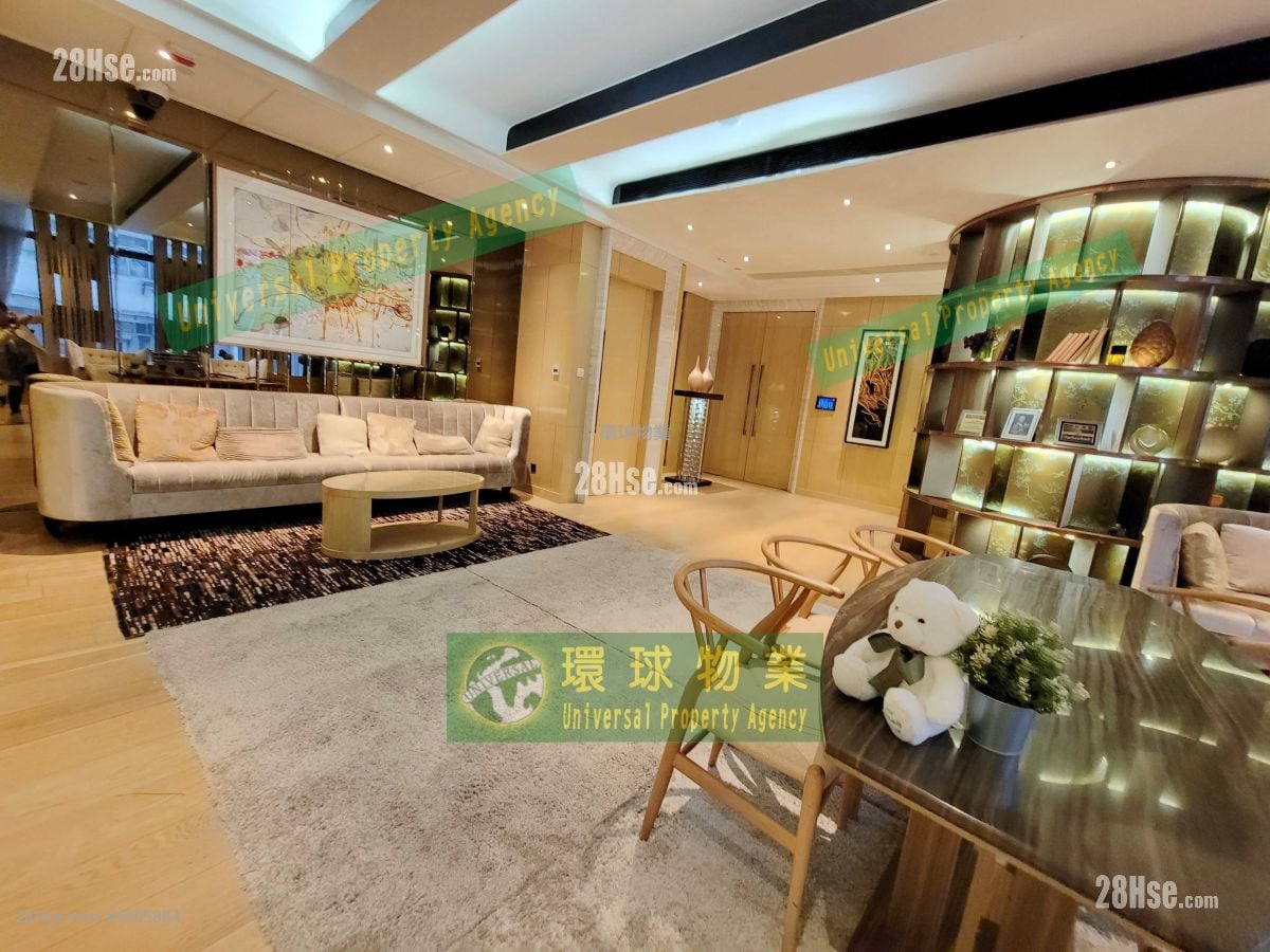 Cadogan Rental 3 Bedrooms , 2 Bathrooms 349 ft²