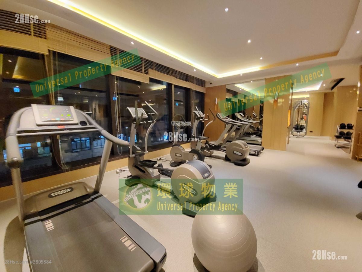 Cadogan Rental 3 Bedrooms , 2 Bathrooms 349 ft²