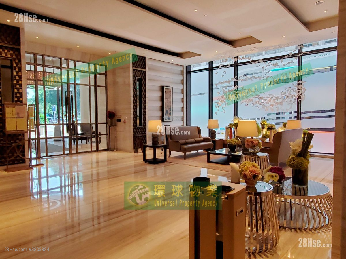 Cadogan Rental 3 Bedrooms , 2 Bathrooms 349 ft²