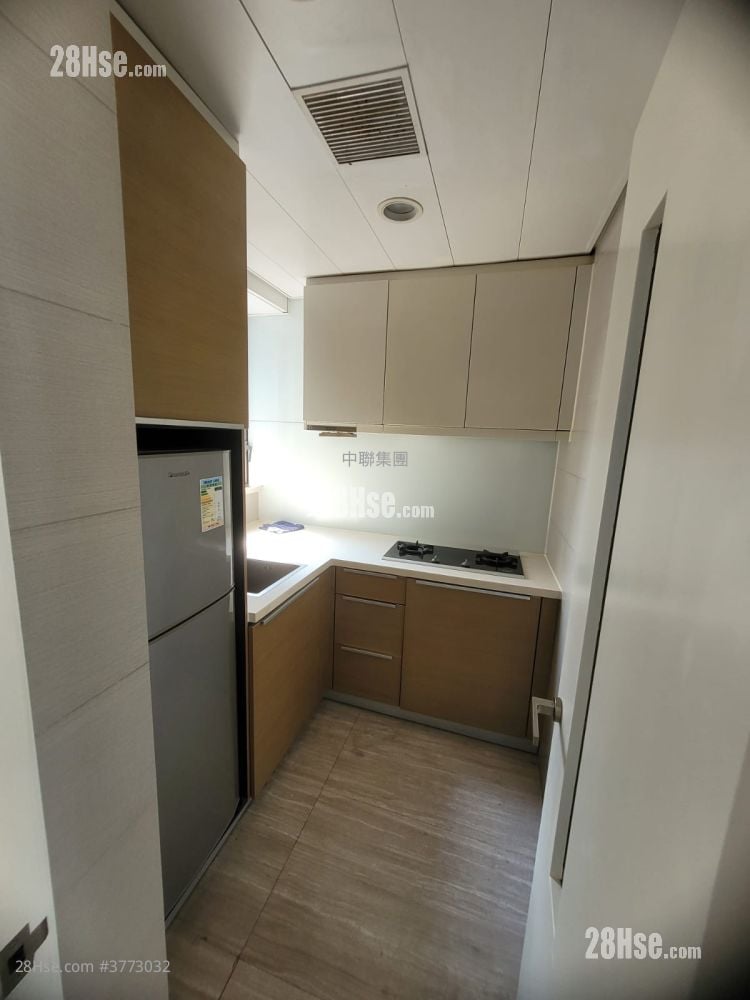 Cite 33 Rental 2 Bedrooms , 1 Bathroom 491 ft²