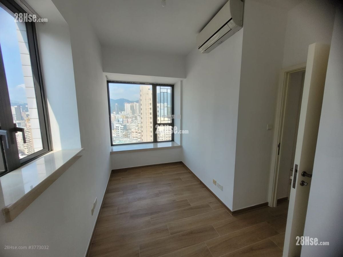 Cite 33 Rental 2 Bedrooms , 1 Bathroom 491 ft²