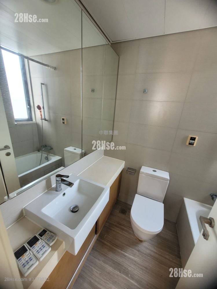 Cite 33 Rental 2 Bedrooms , 1 Bathroom 491 ft²